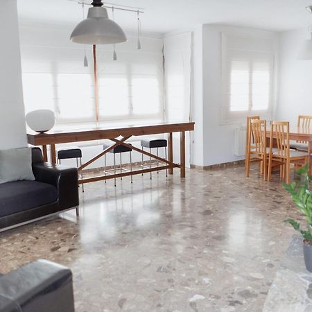 Apartmán Cal Miquel Pobla de Segur Exteriér fotografie