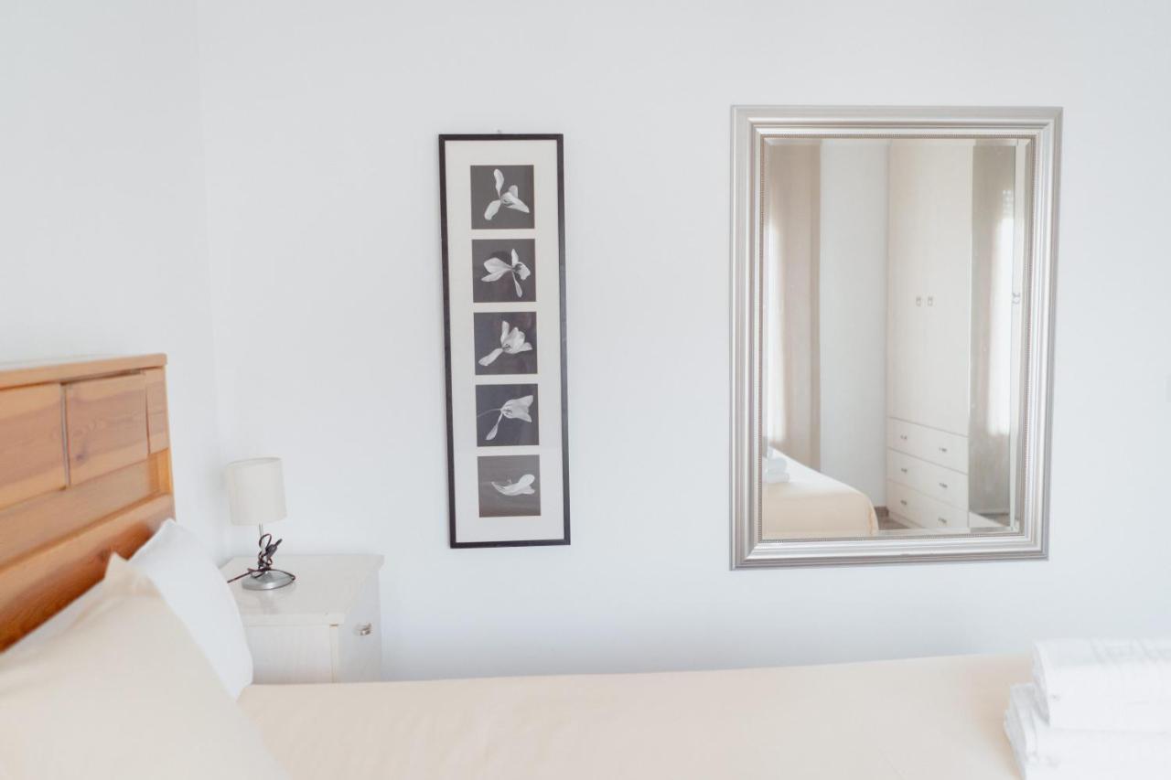 Apartmán Cal Miquel Pobla de Segur Exteriér fotografie