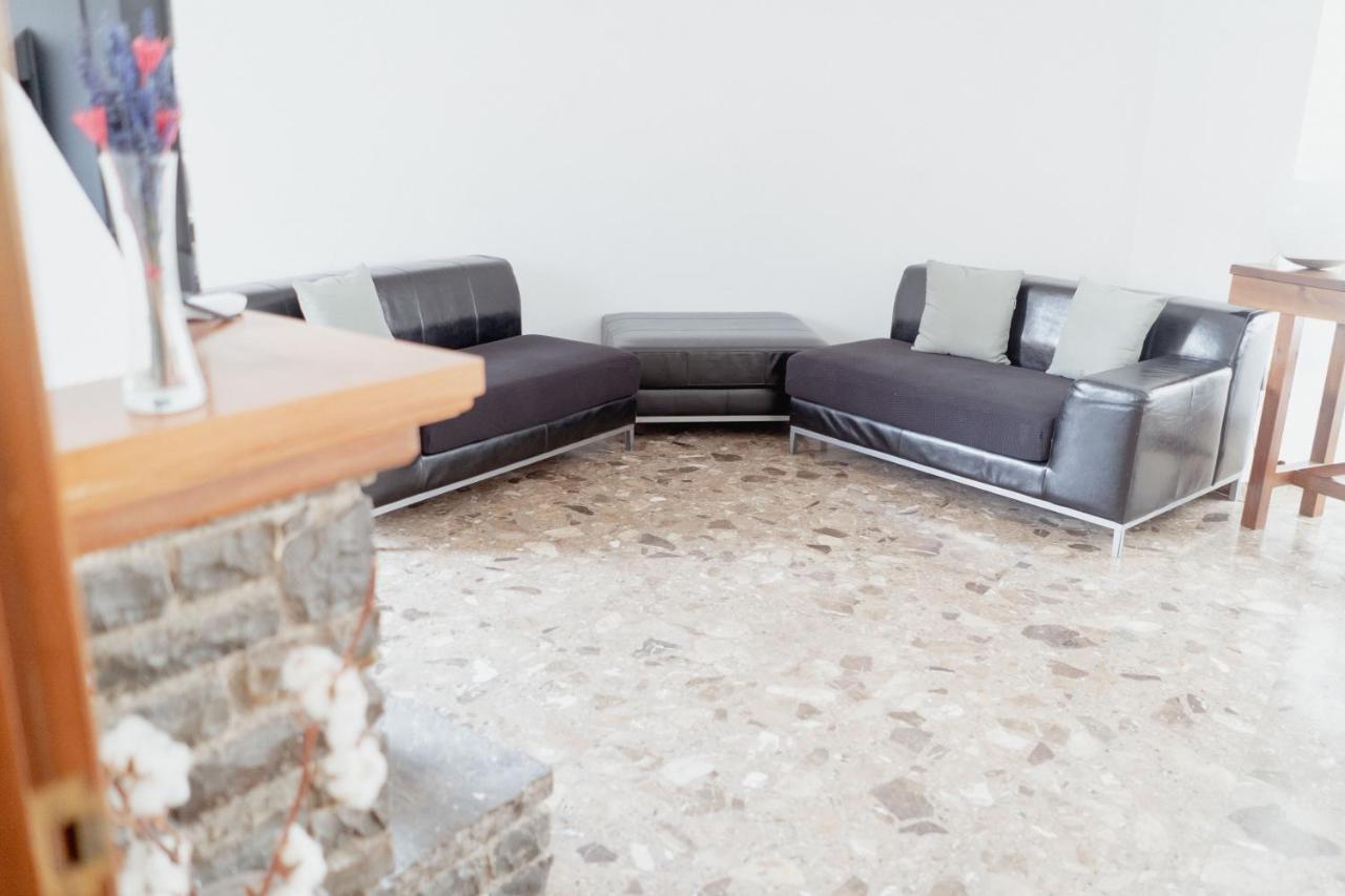 Apartmán Cal Miquel Pobla de Segur Exteriér fotografie