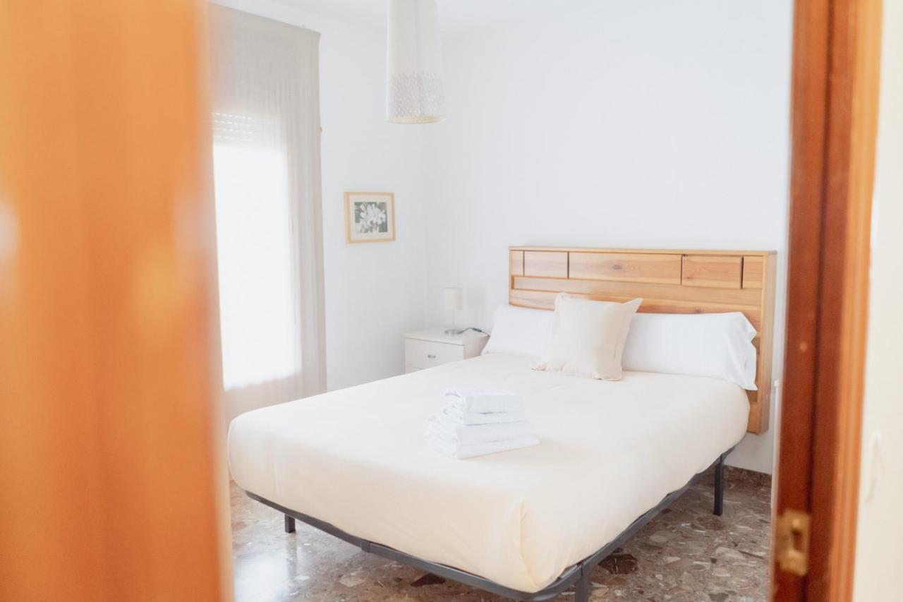 Apartmán Cal Miquel Pobla de Segur Exteriér fotografie