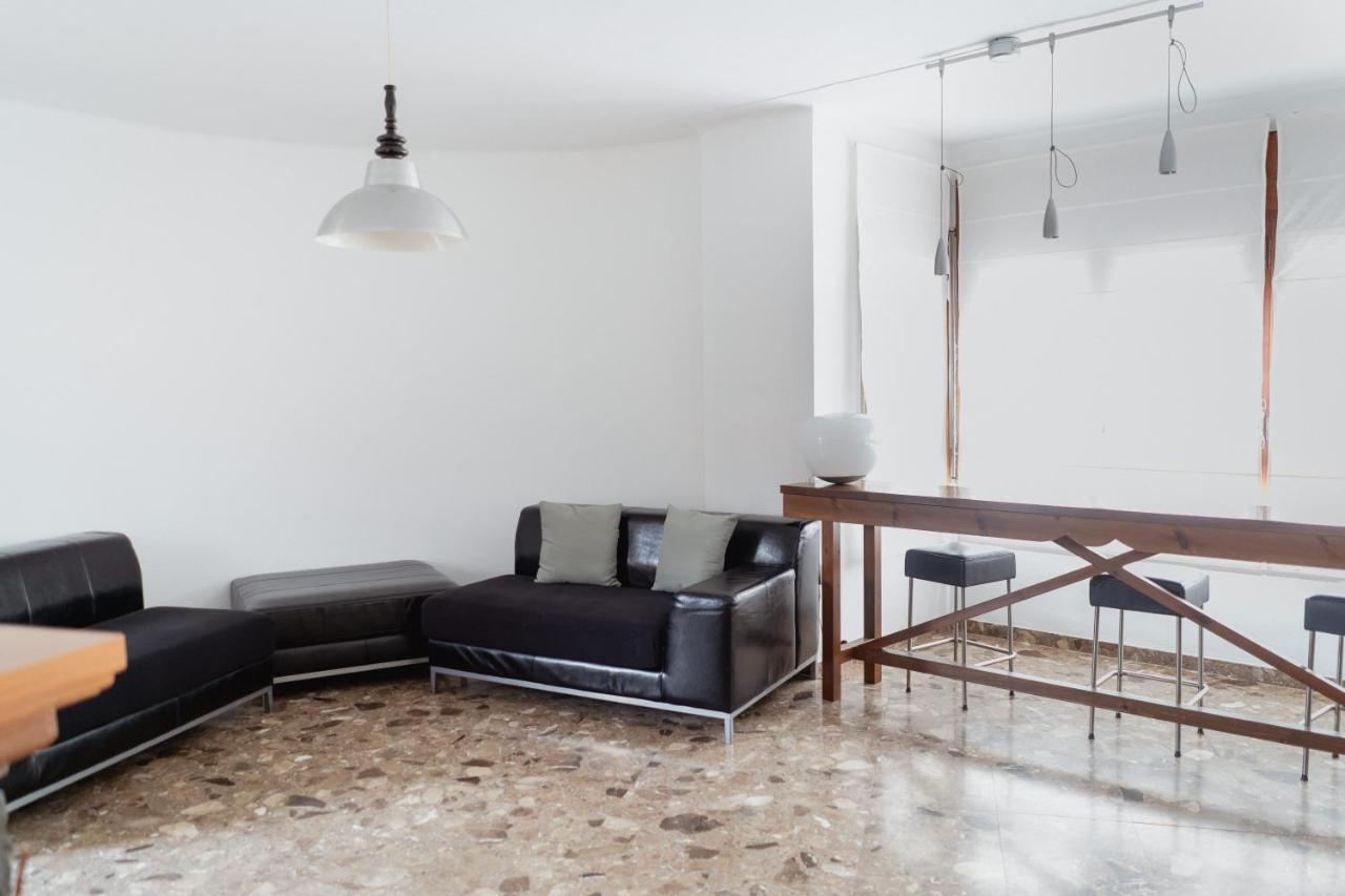Apartmán Cal Miquel Pobla de Segur Exteriér fotografie