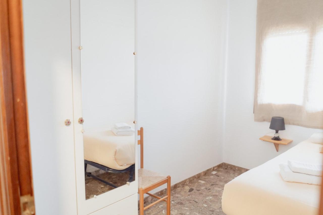 Apartmán Cal Miquel Pobla de Segur Exteriér fotografie