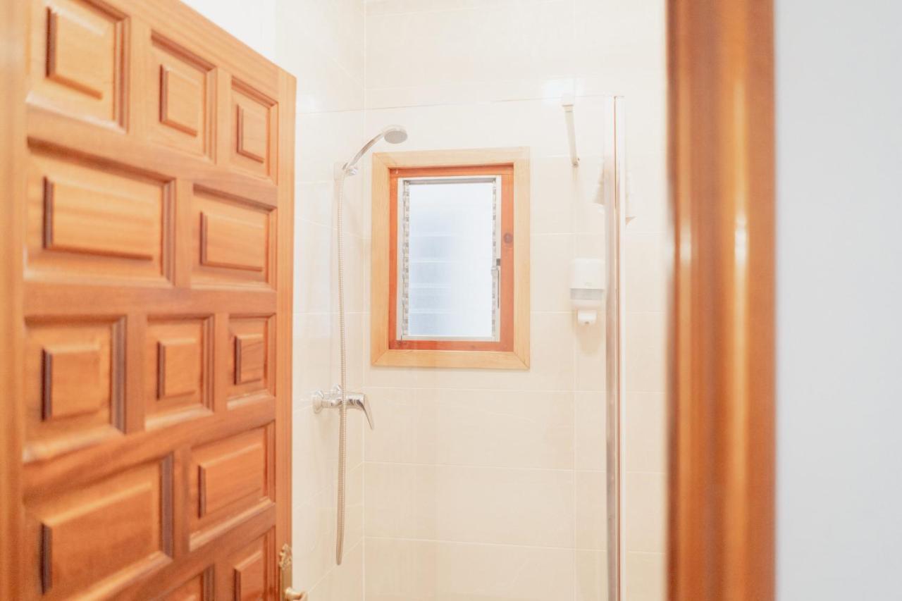 Apartmán Cal Miquel Pobla de Segur Exteriér fotografie