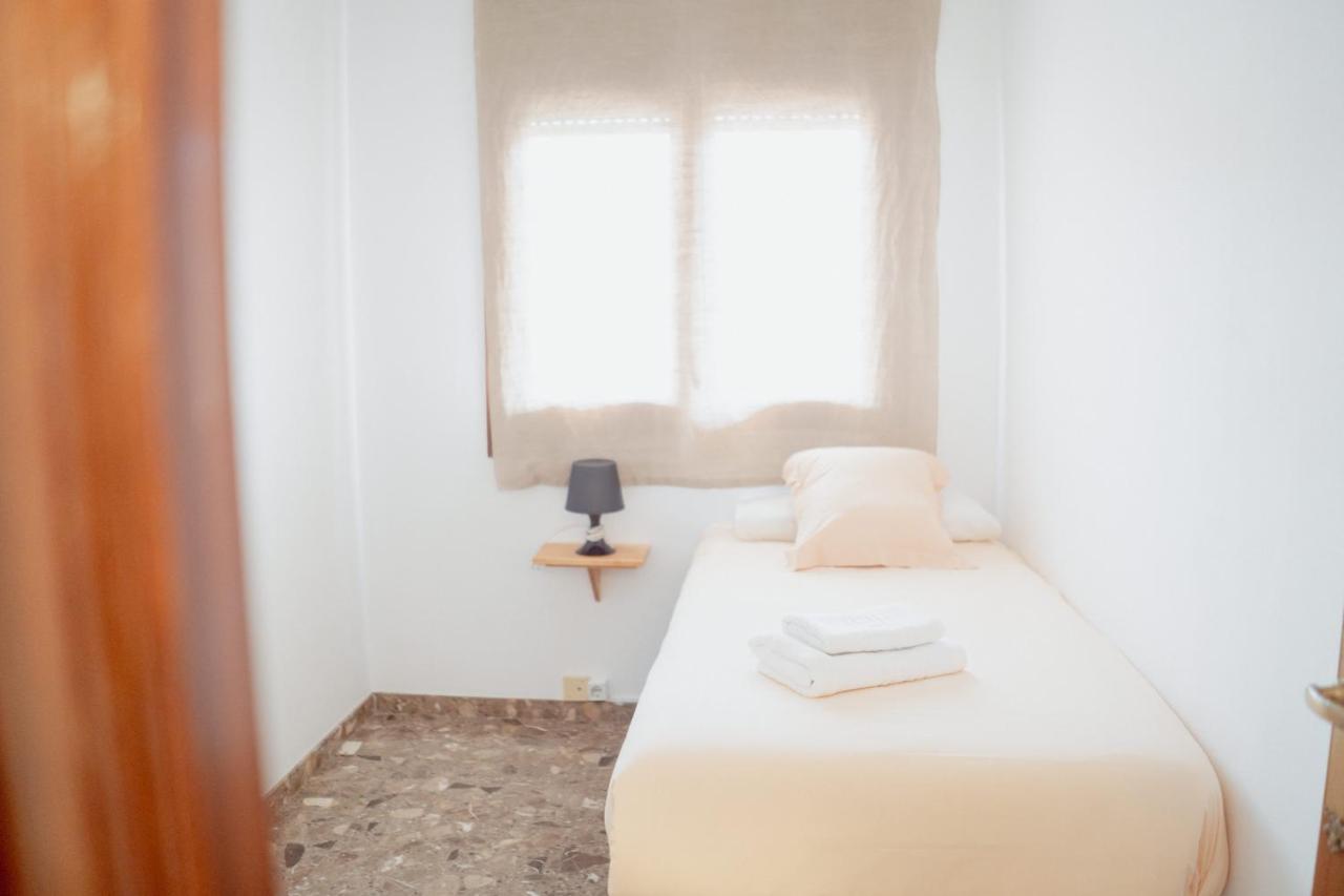 Apartmán Cal Miquel Pobla de Segur Exteriér fotografie