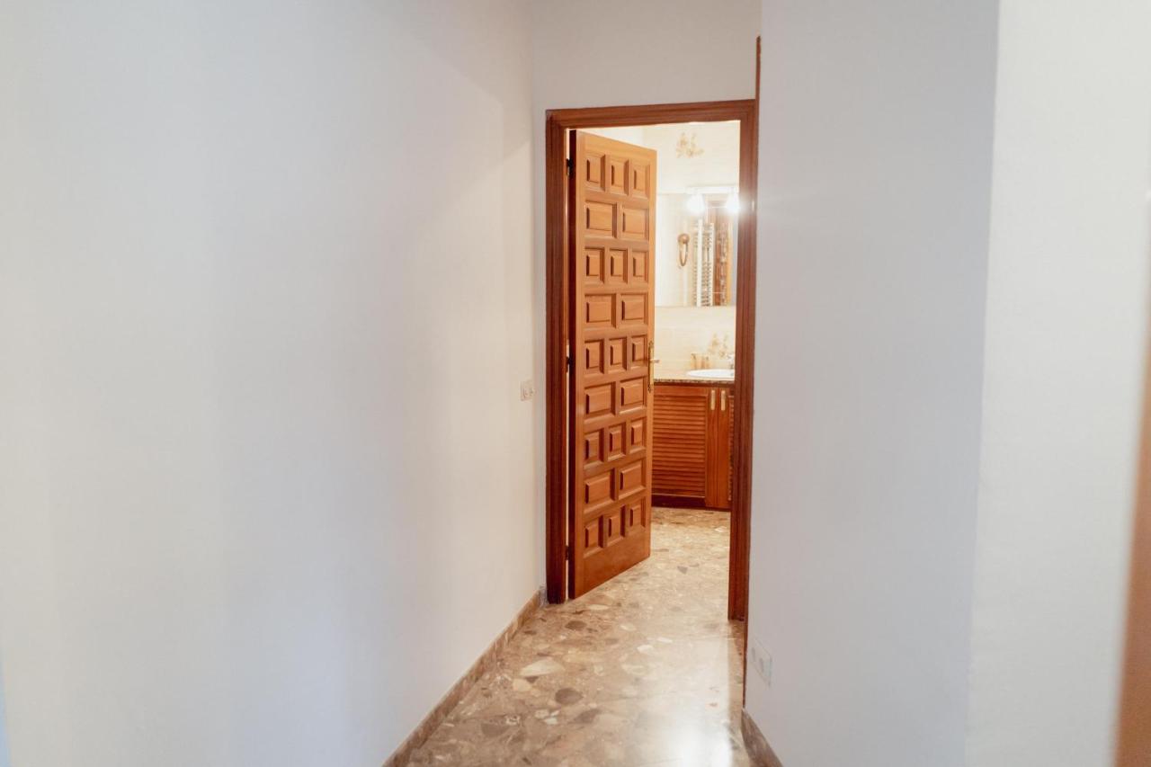 Apartmán Cal Miquel Pobla de Segur Exteriér fotografie
