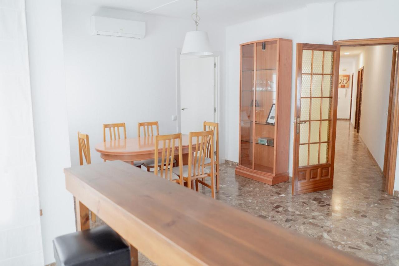 Apartmán Cal Miquel Pobla de Segur Exteriér fotografie