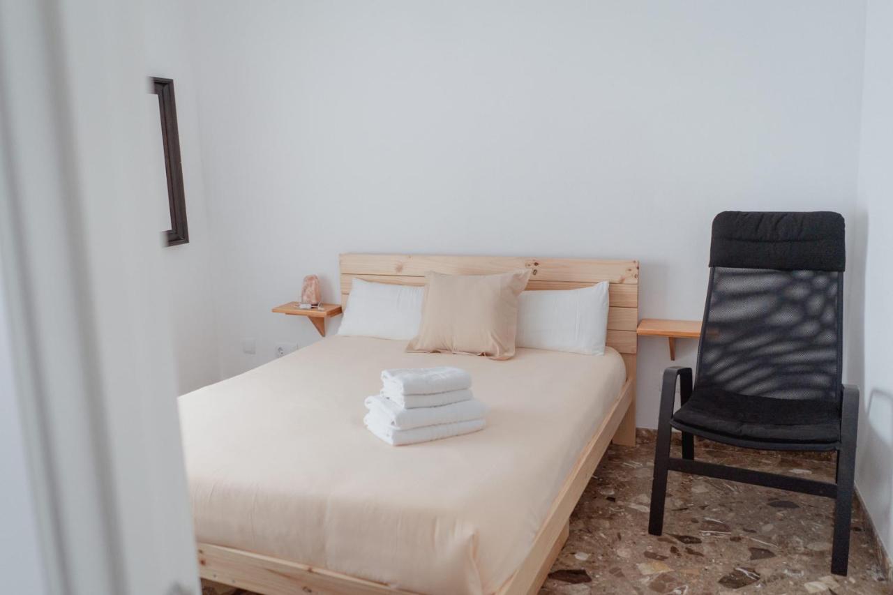 Apartmán Cal Miquel Pobla de Segur Exteriér fotografie